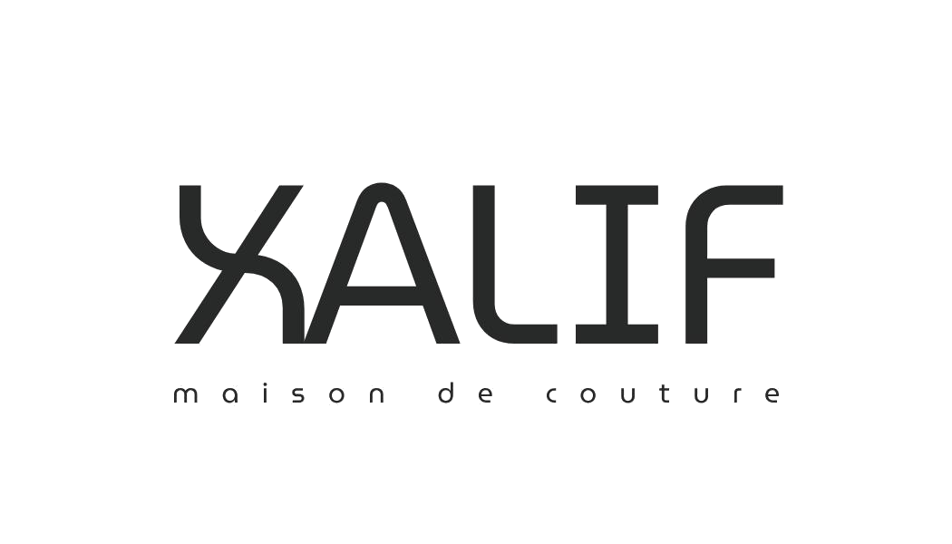 Xalif Couture — maison de couture